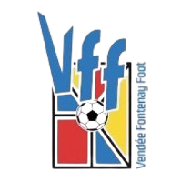 Logo de Fontenay le Compte